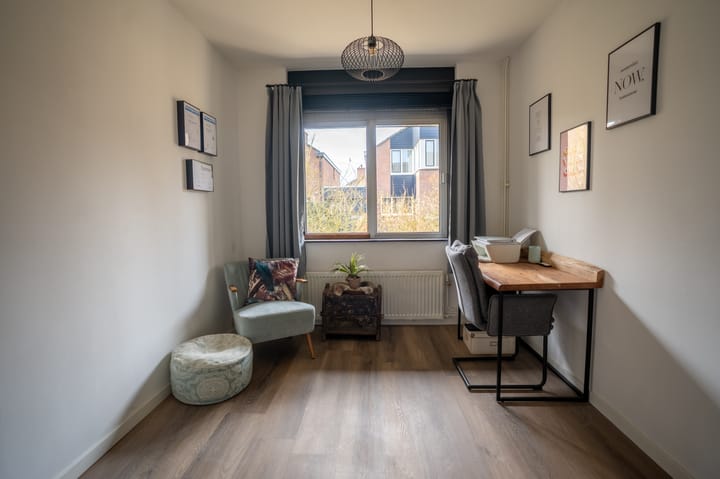 Foto 16 van Pelikaan 102