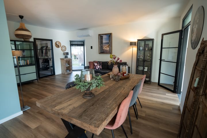 Foto 3 van Pelikaan 102