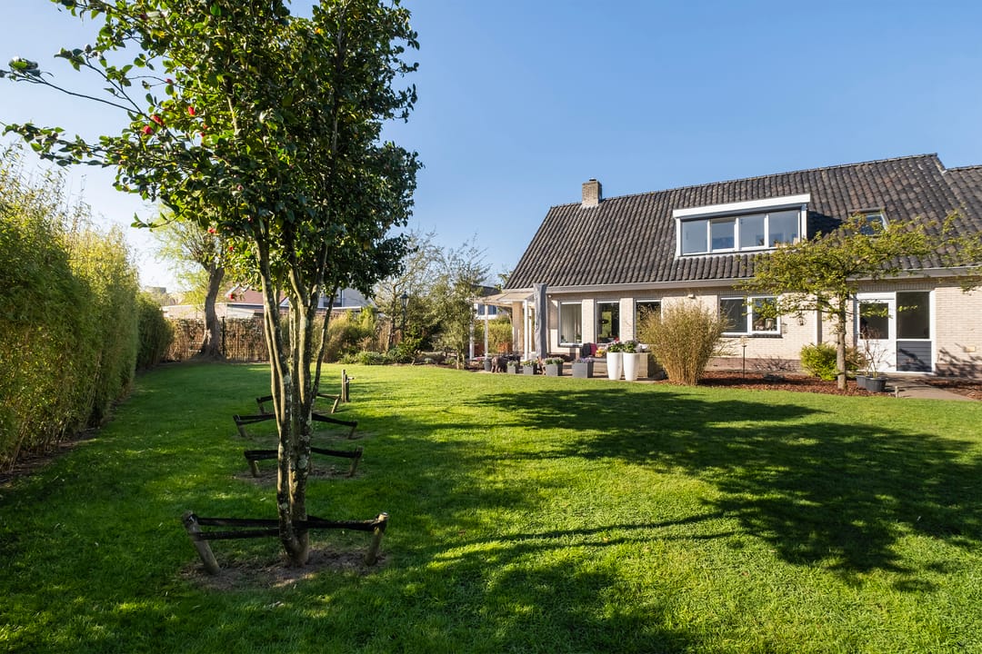 Photo 37 of Landsheerlaan 171