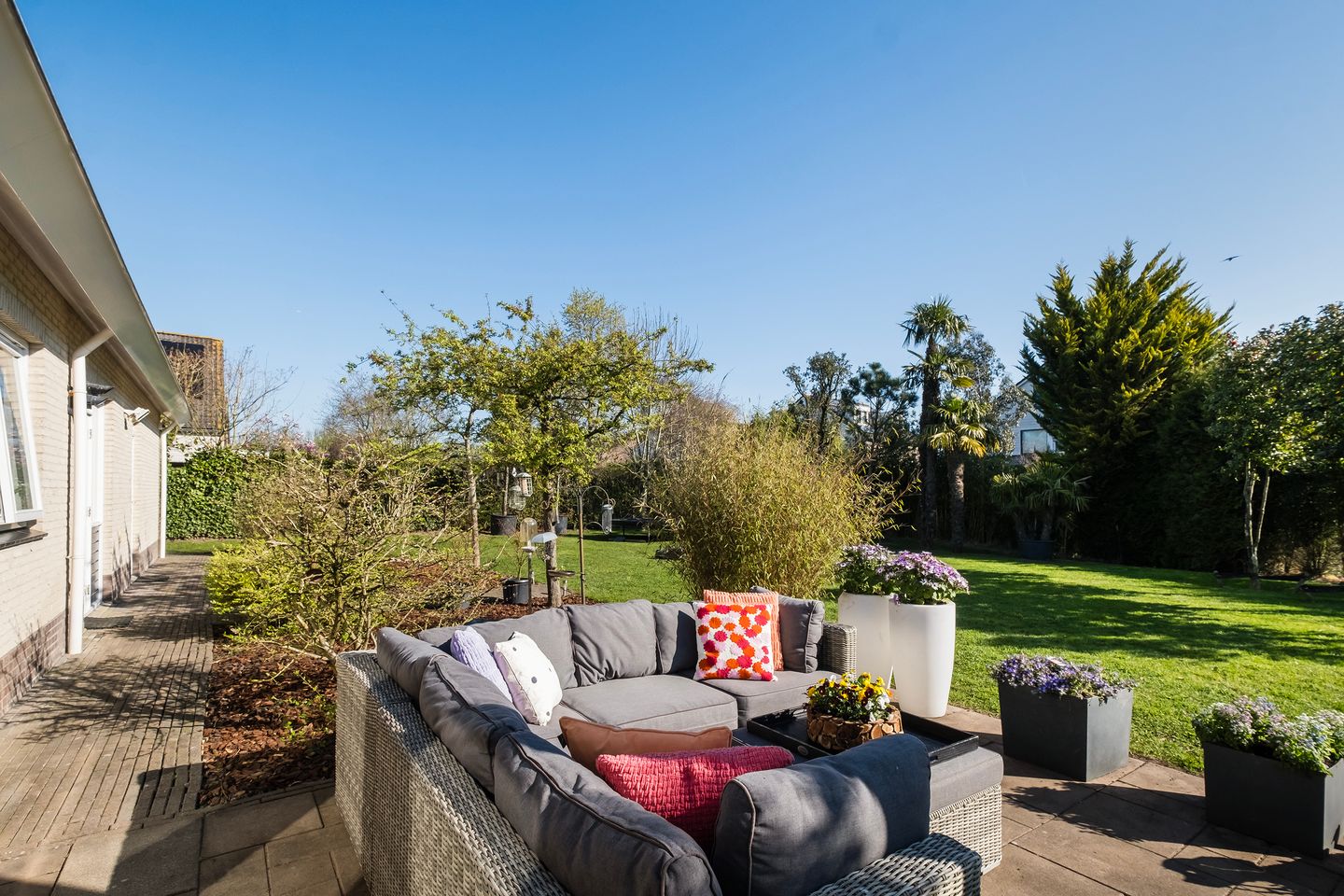 Photo 40 of Landsheerlaan 171