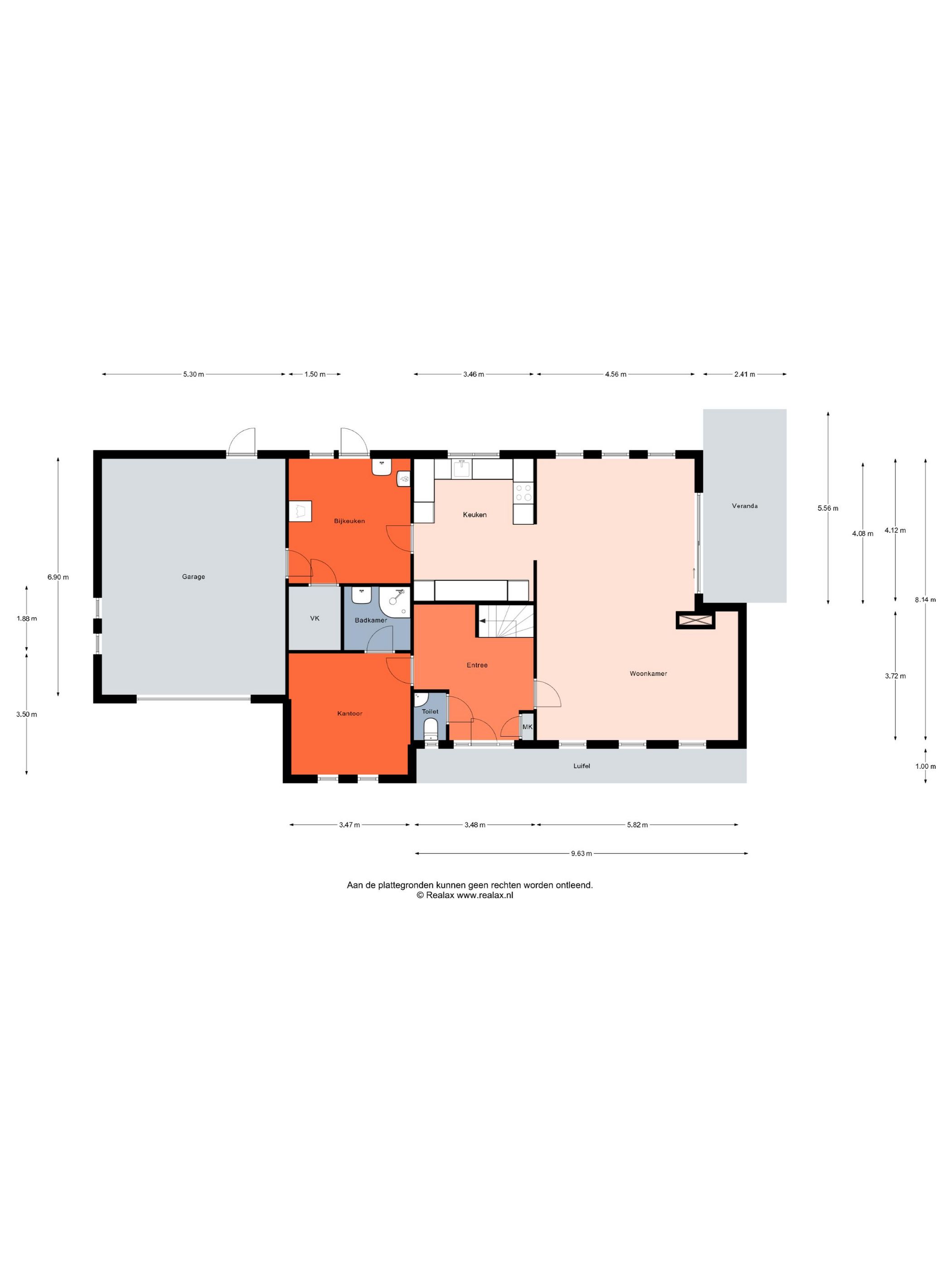 Photo 48 of Landsheerlaan 171