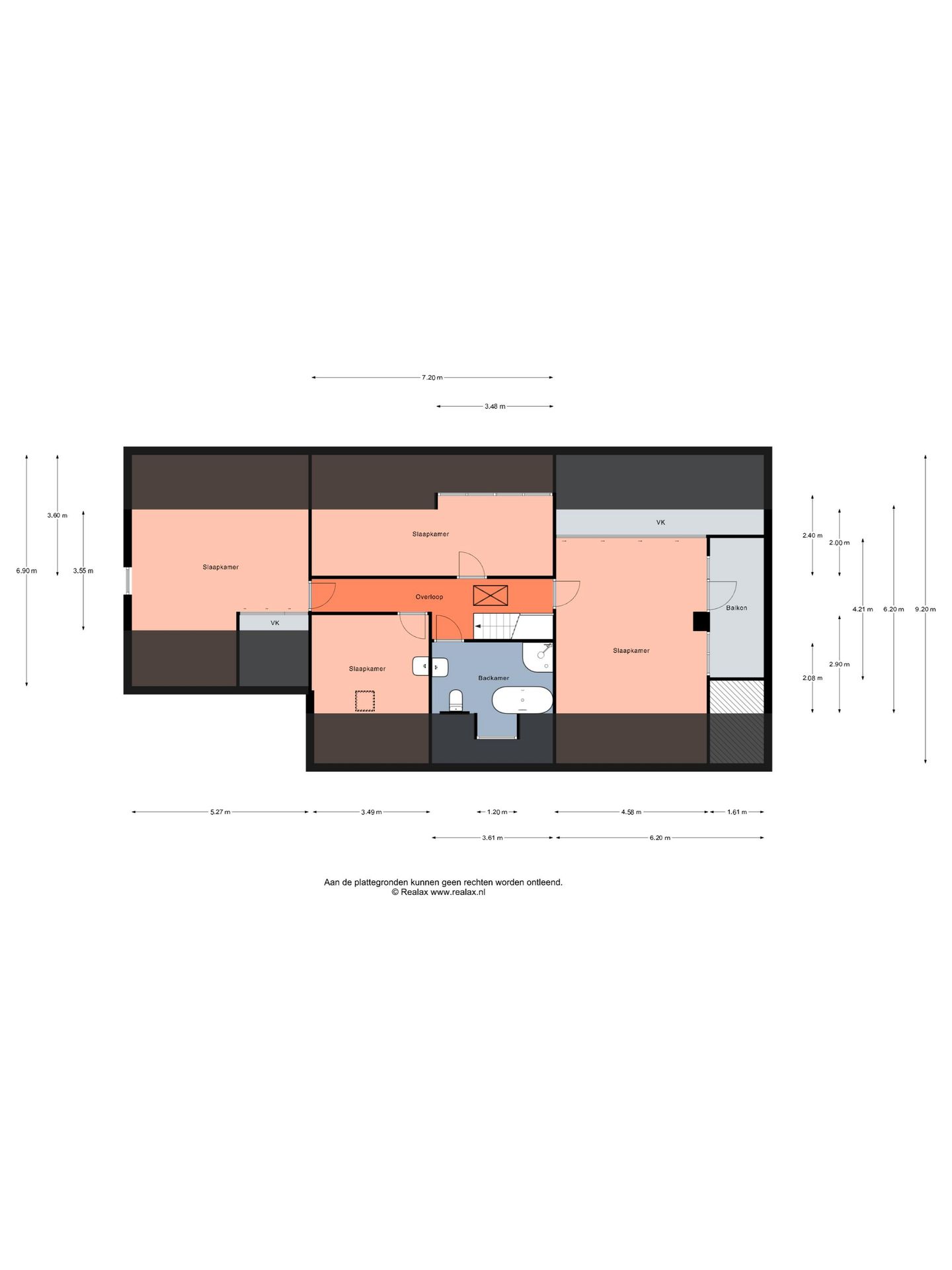 Photo 50 of Landsheerlaan 171