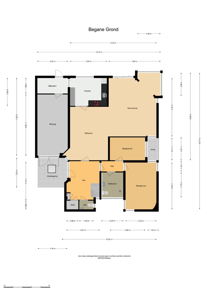 Foto 41 van Pelikaan 102