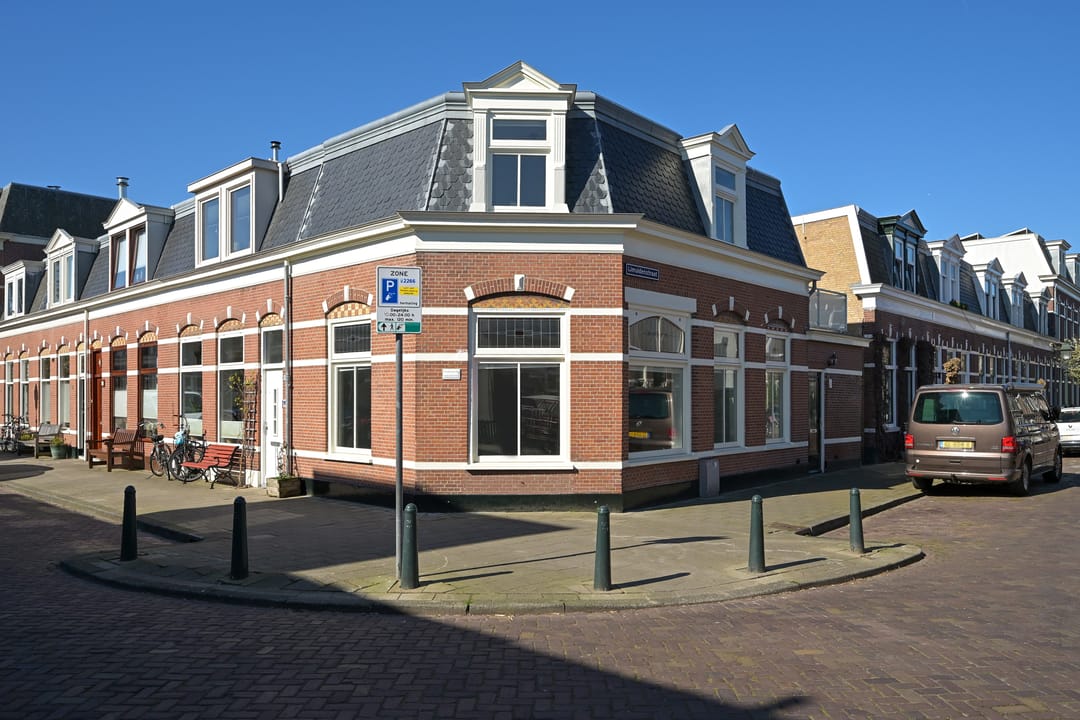 Photo 1 of Katwijkstraat 20