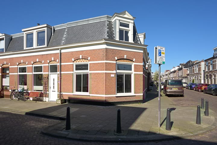 Photo 29 of Katwijkstraat 20