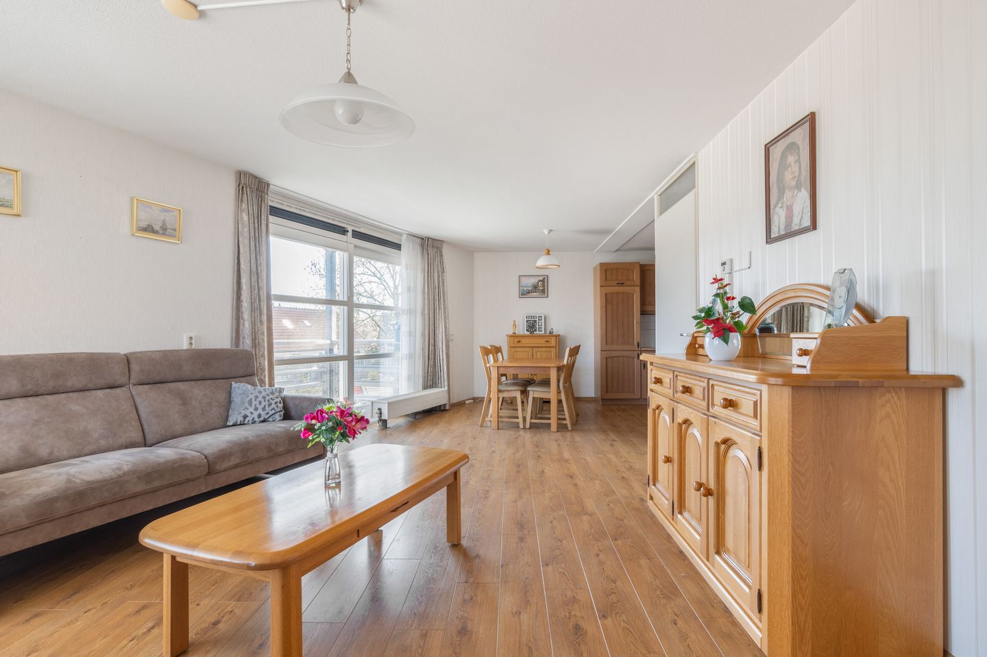 Foto 5 van De Landbouw 9