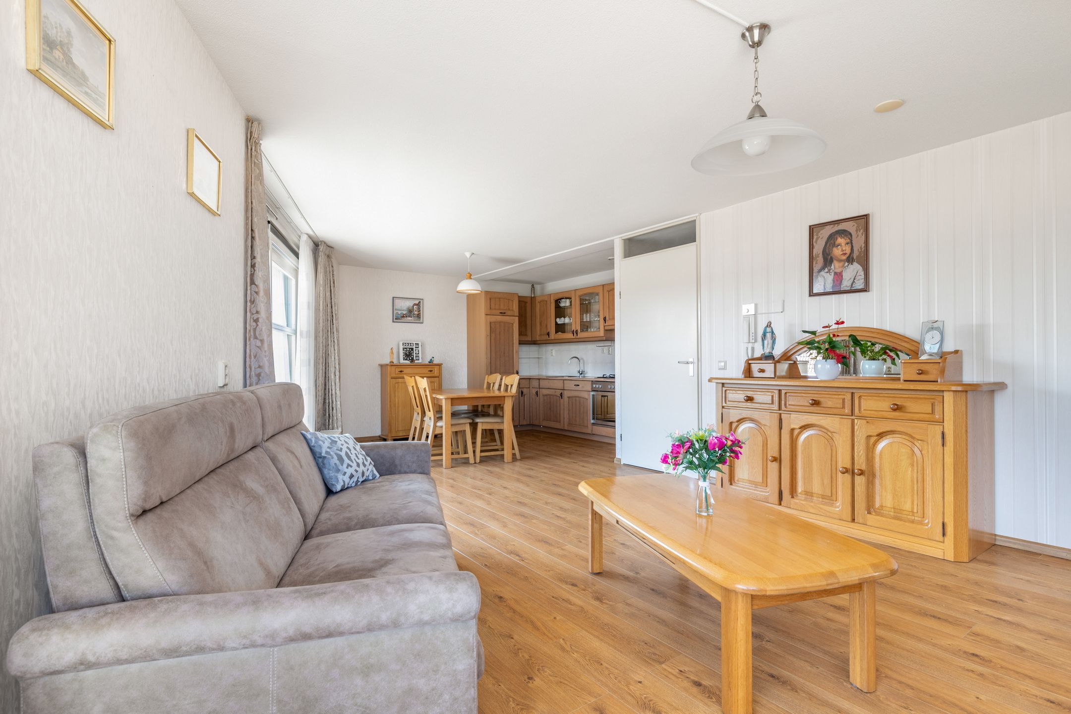 Foto 6 van De Landbouw 9