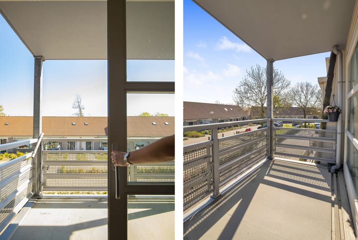 Foto 4 van De Landbouw 9