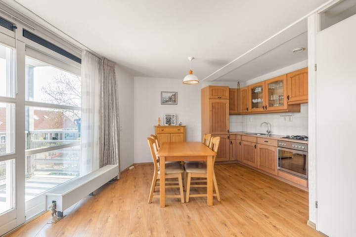 Foto 7 van De Landbouw 9