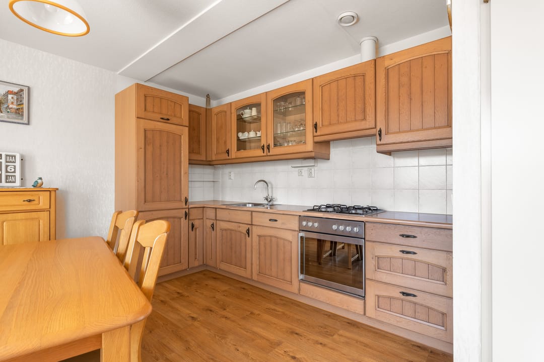 Foto 8 van De Landbouw 9