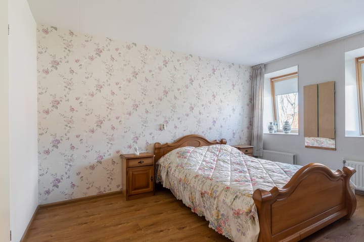 Foto 9 van De Landbouw 9