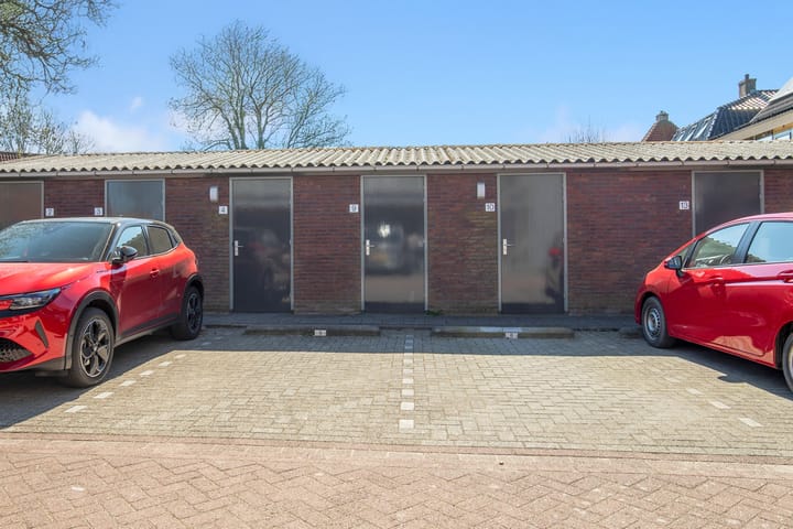 Foto 21 van De Landbouw 9