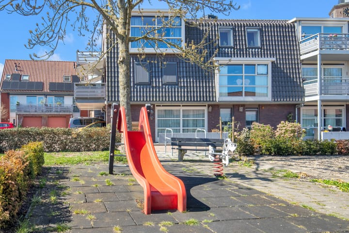 Foto 15 van De Landbouw 9