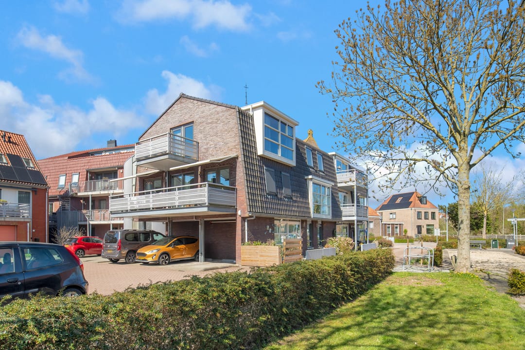 Foto 16 van De Landbouw 9