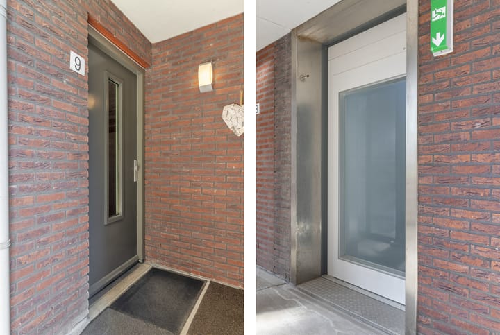 Foto 18 van De Landbouw 9