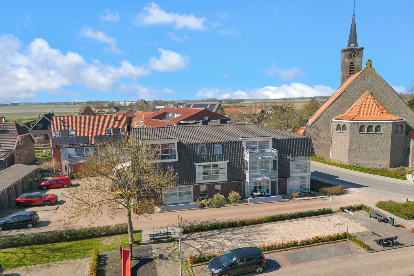 Foto 19 van De Landbouw 9