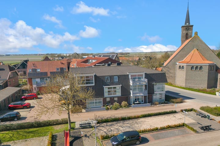 Foto 19 van De Landbouw 9