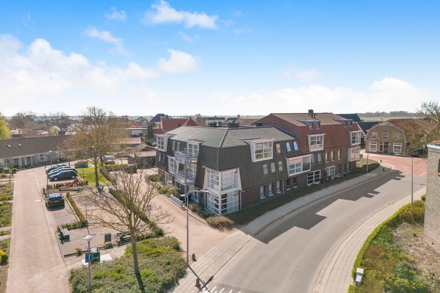 Foto 20 van De Landbouw 9