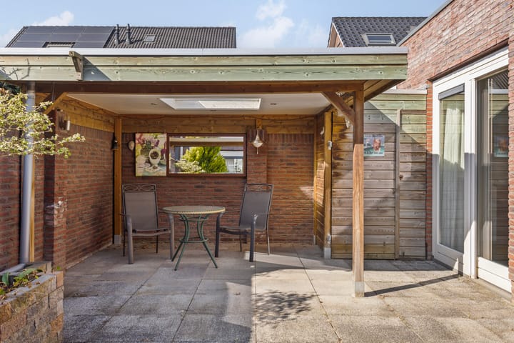 Foto 29 van Kroon 29