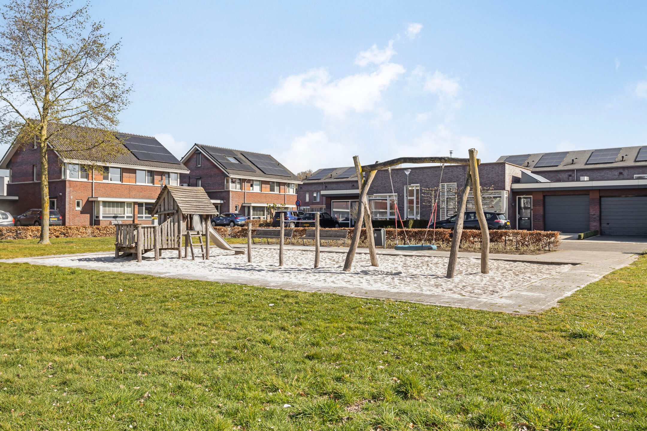 Foto 33 van Kroon 29