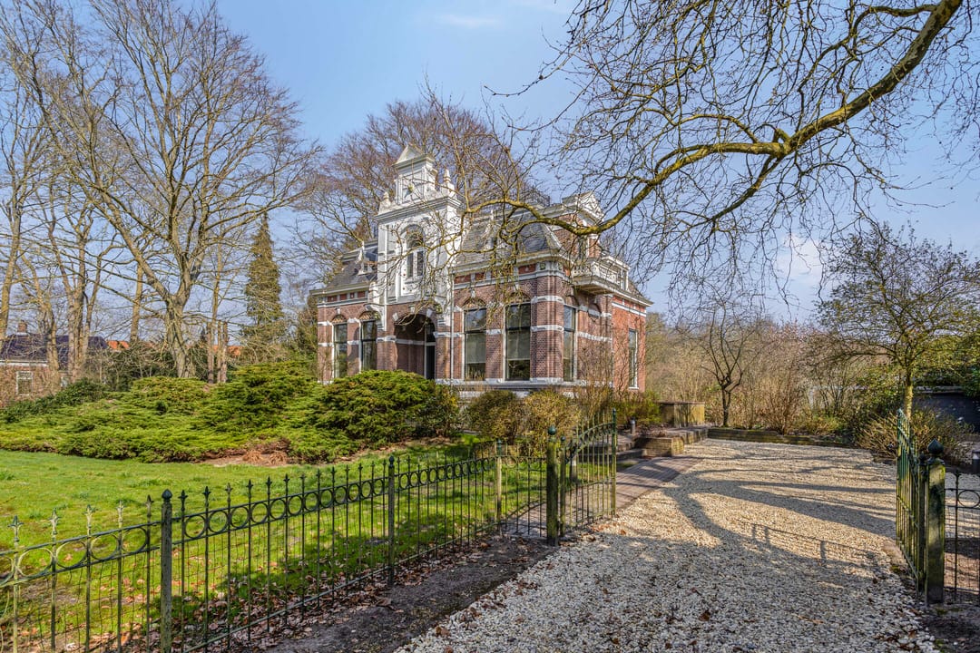 Foto 1 van Stationsstraat 94