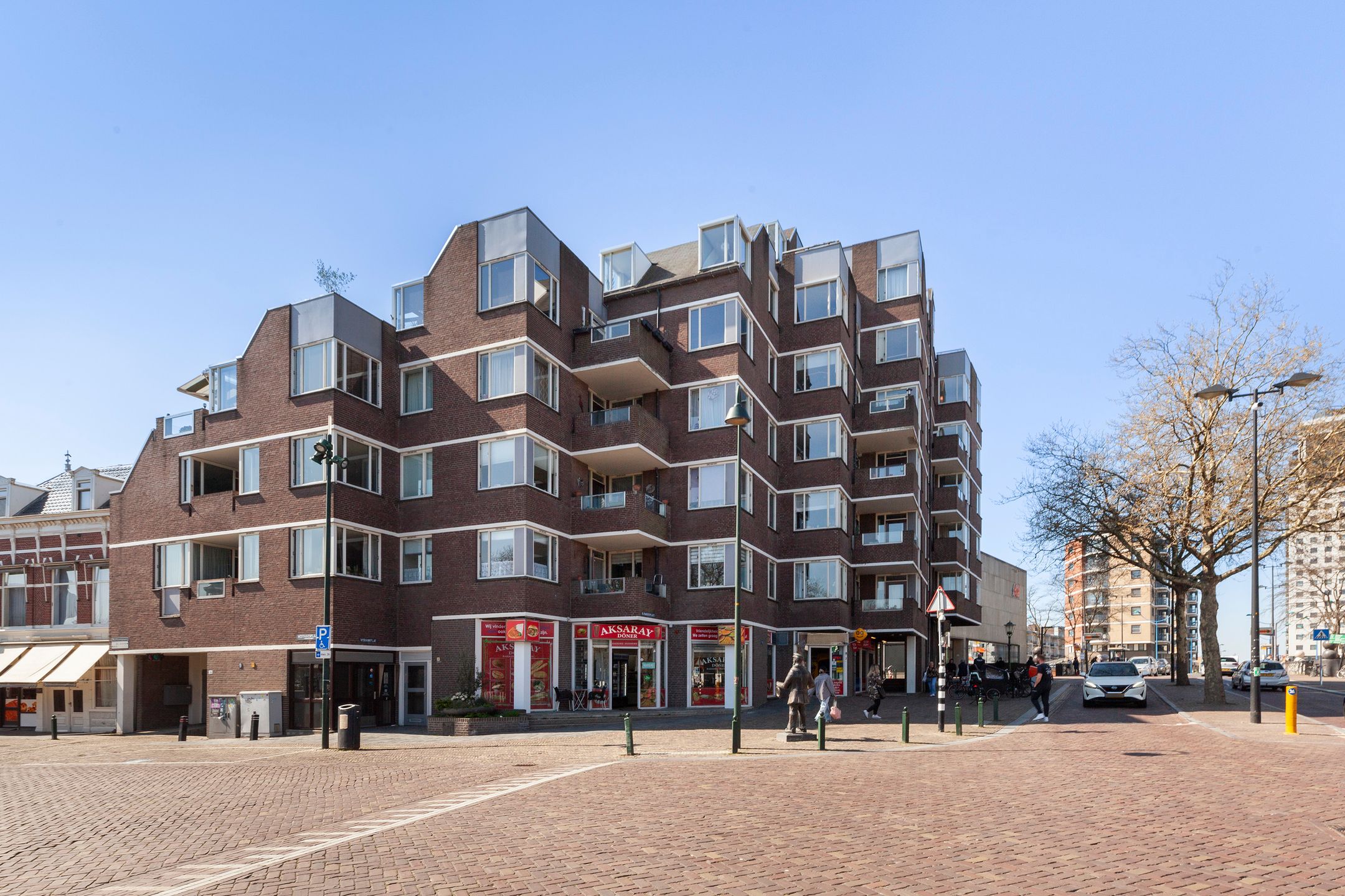 Visbankflat, 6, Vlaardingen, 3131BW, Zuid-Holland, Nederland 6
