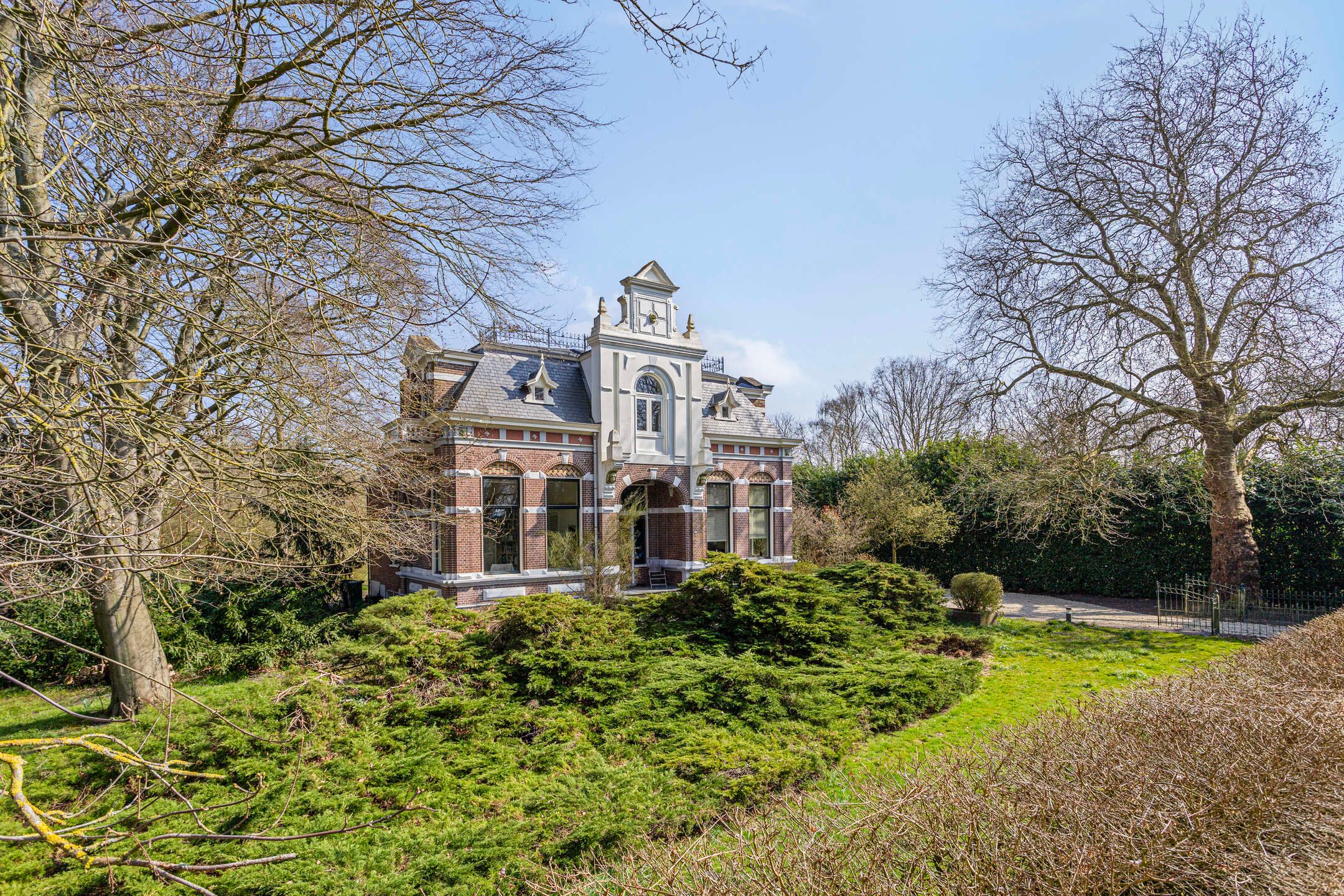 Foto 12 van Stationsstraat 94