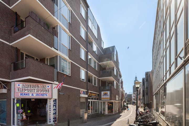 Foto 4 van Visbankflat 6