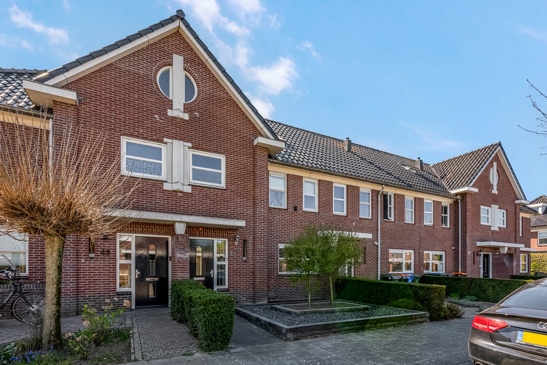 Foto 1 van Grote Beek 51