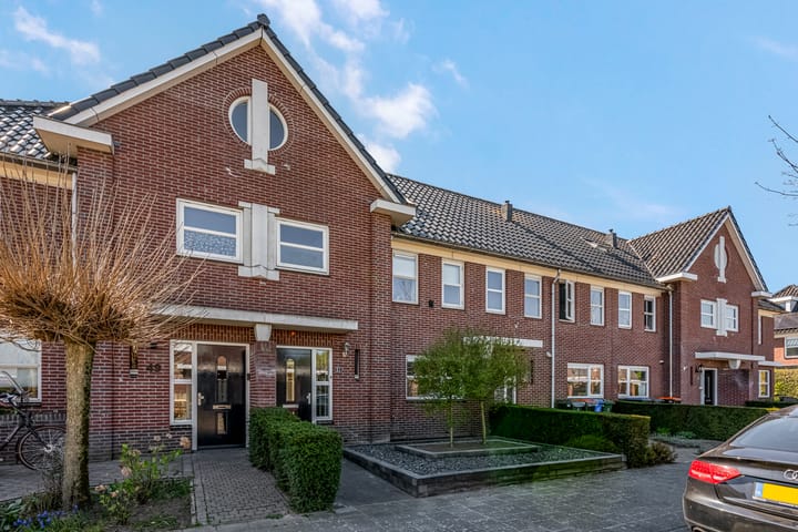 Foto 1 van Grote Beek 51