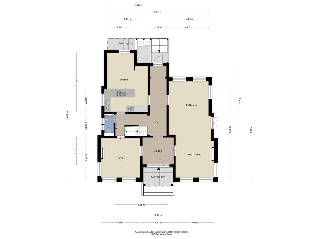 Foto 26 van Stationsstraat 94