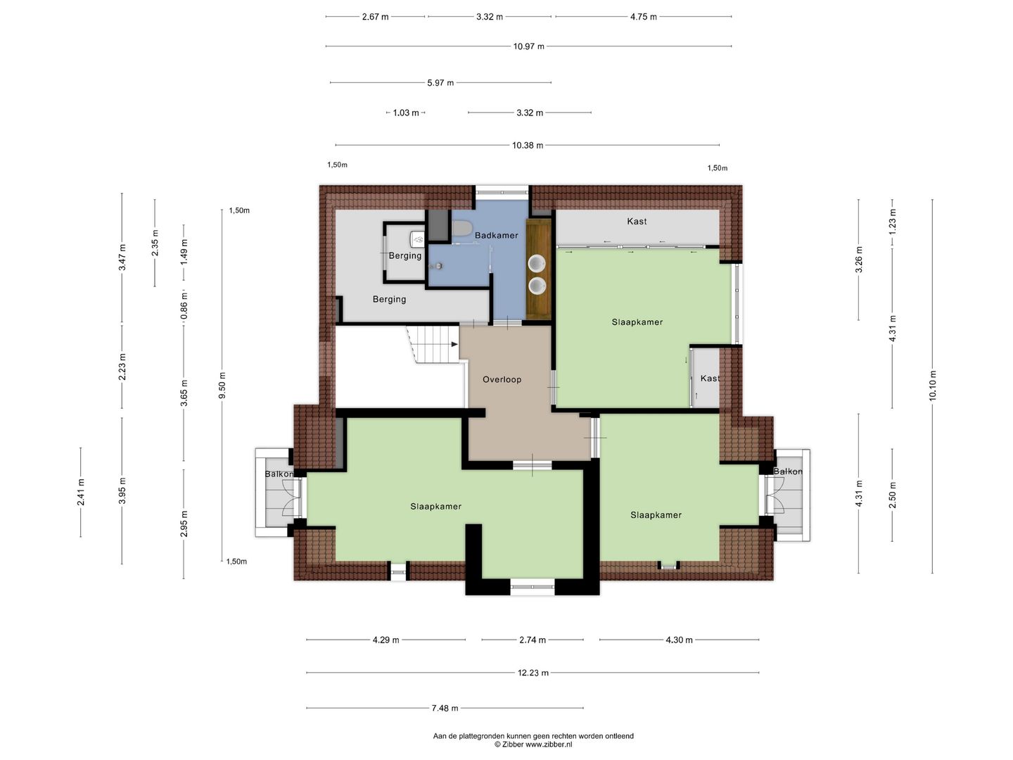 Foto 50 van Stationsstraat 94