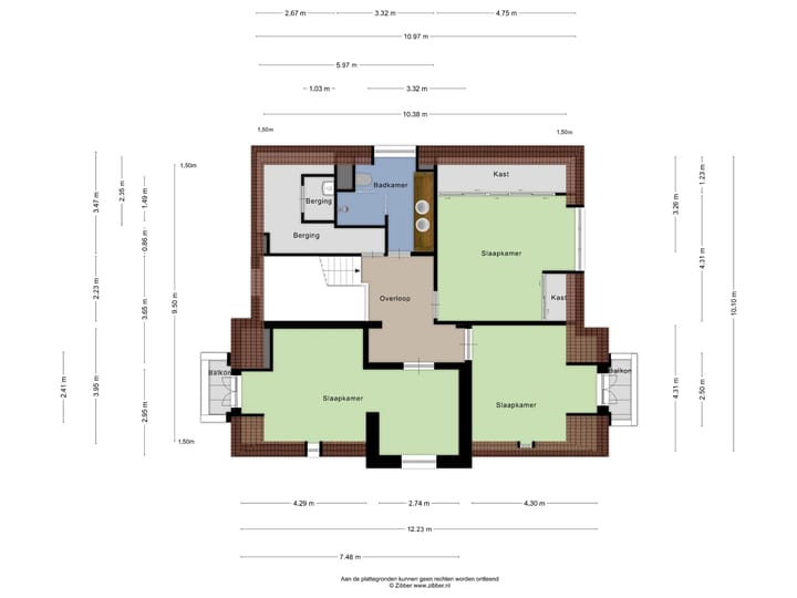 Foto 50 van Stationsstraat 94