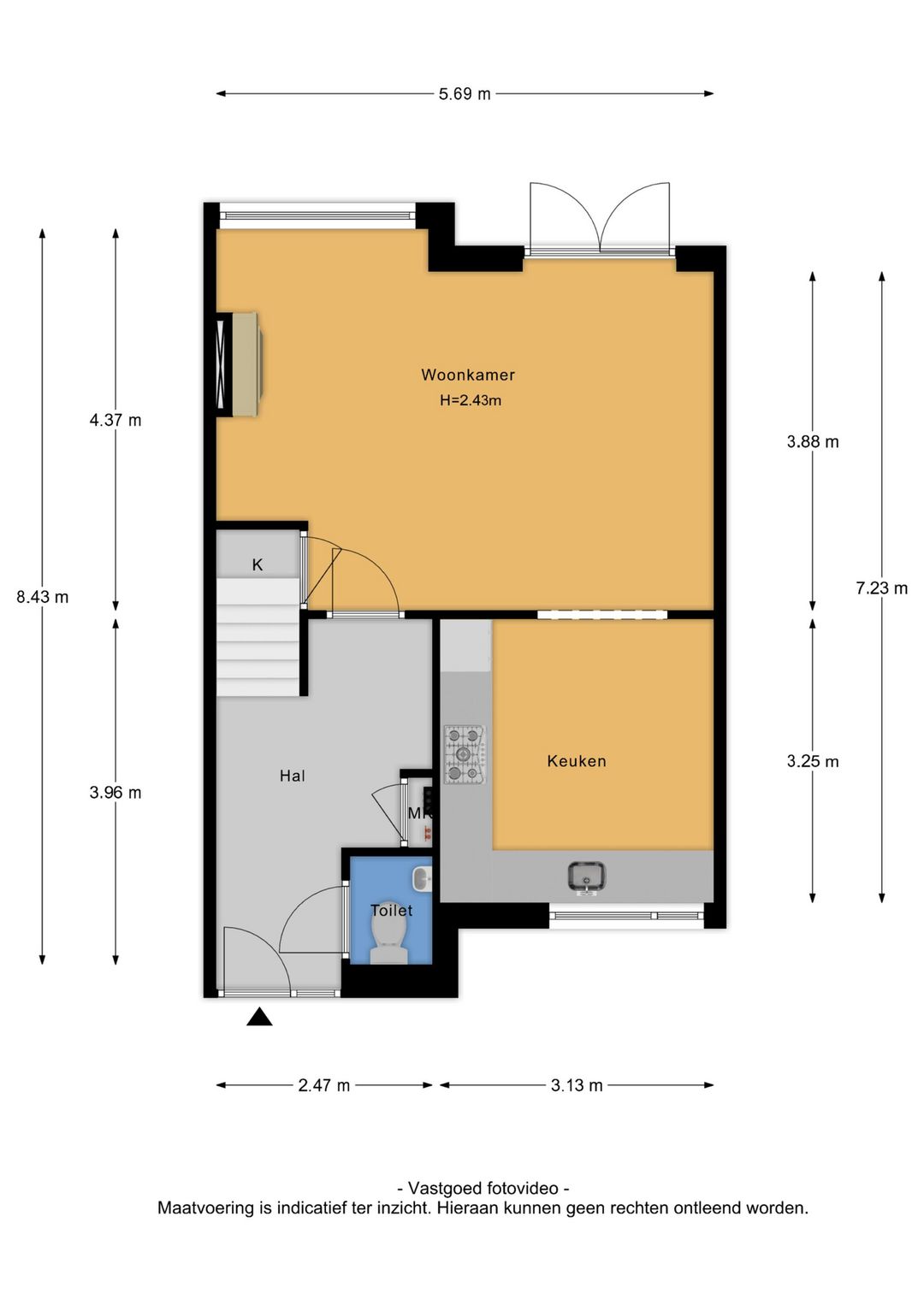 Foto 46 van Grote Beek 51