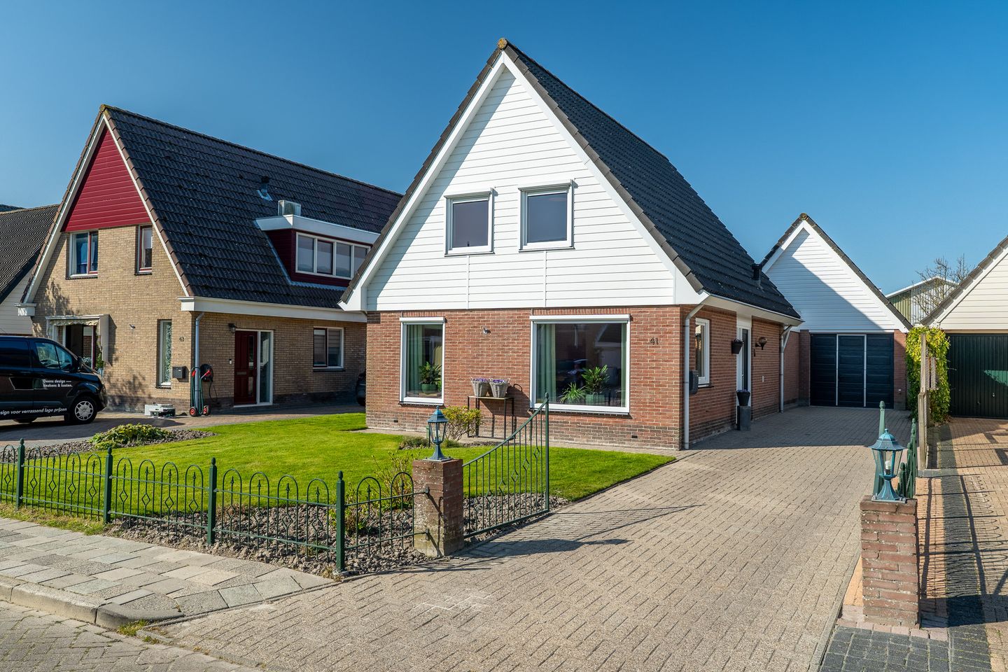 Foto 1 van Nijbuorren 41