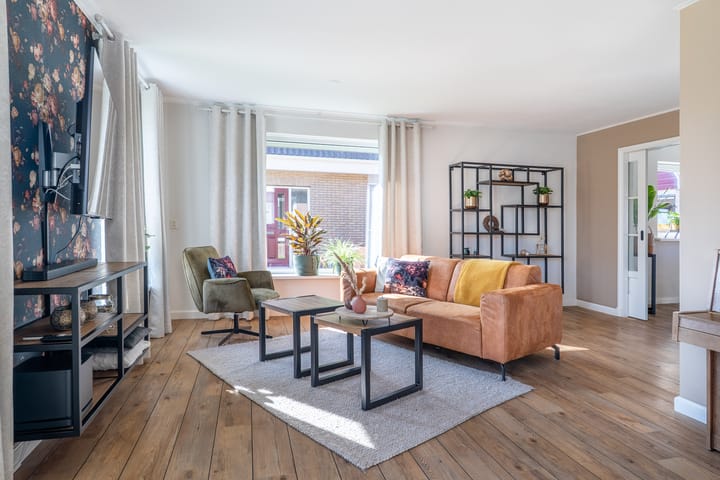 Foto 7 van Nijbuorren 41