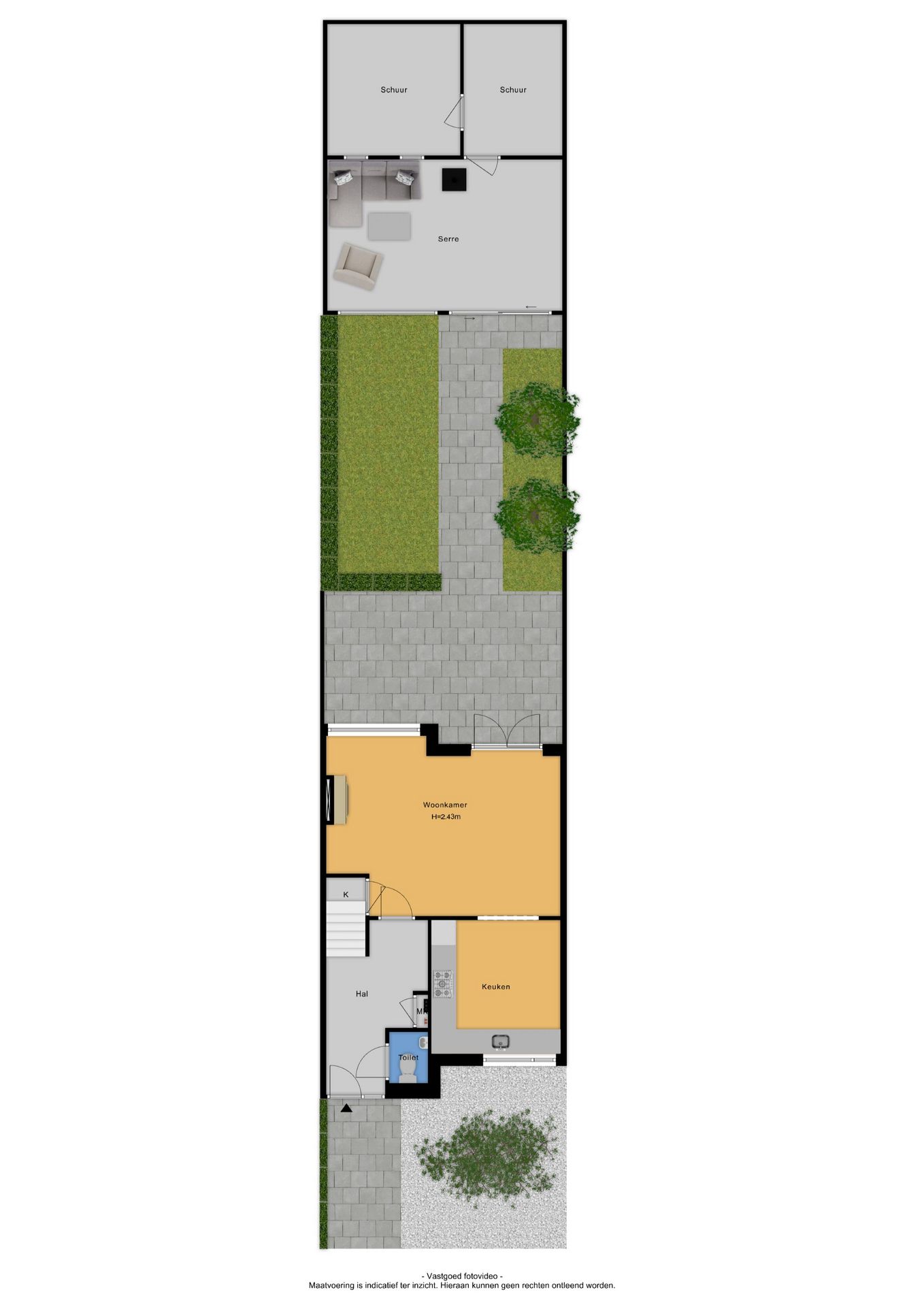 Foto 50 van Grote Beek 51