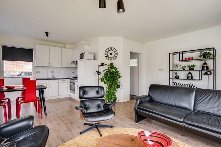 Foto 2 van Bredeweg 119-A