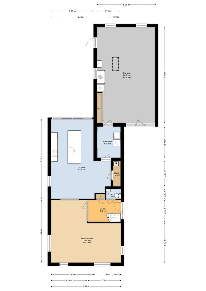 Foto 45 van Nijbuorren 41