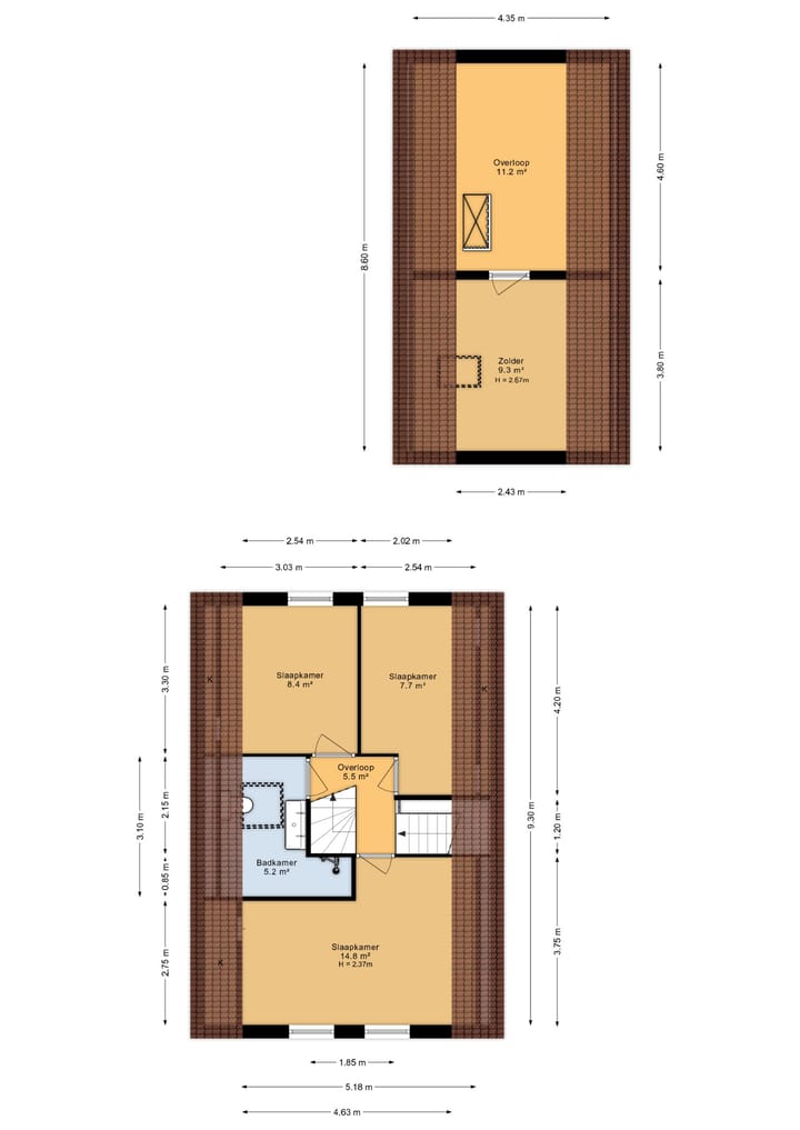 Foto 46 van Nijbuorren 41