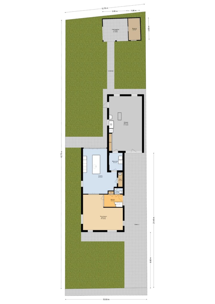 Foto 49 van Nijbuorren 41