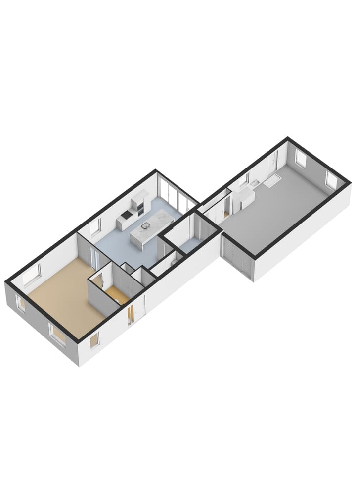 Foto 50 van Nijbuorren 41