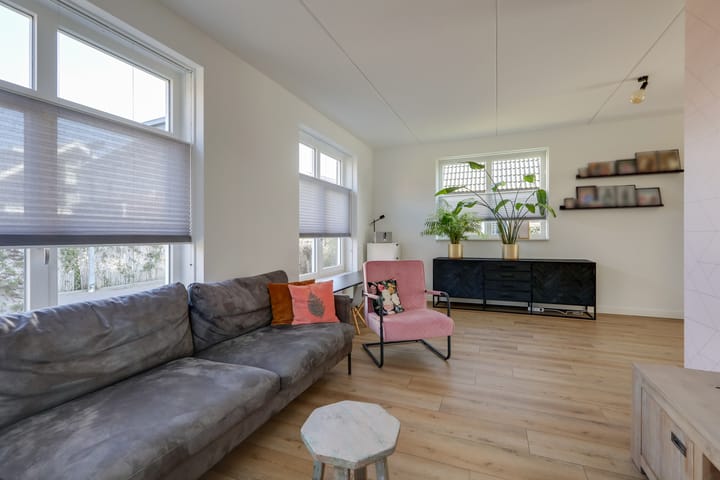 Foto 16 van Schooneveldstraat 36