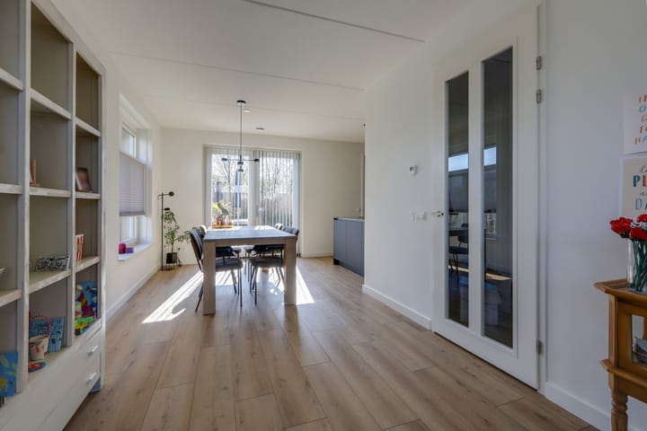 Foto 18 van Schooneveldstraat 36