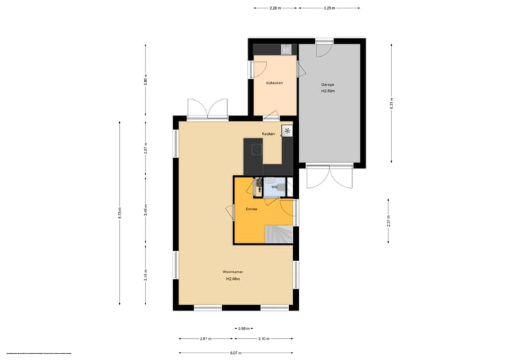 Foto 67 van Schooneveldstraat 36