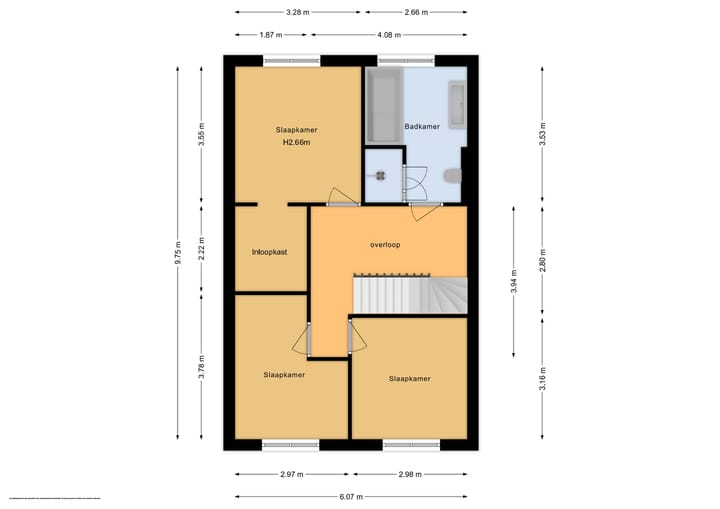 Foto 69 van Schooneveldstraat 36