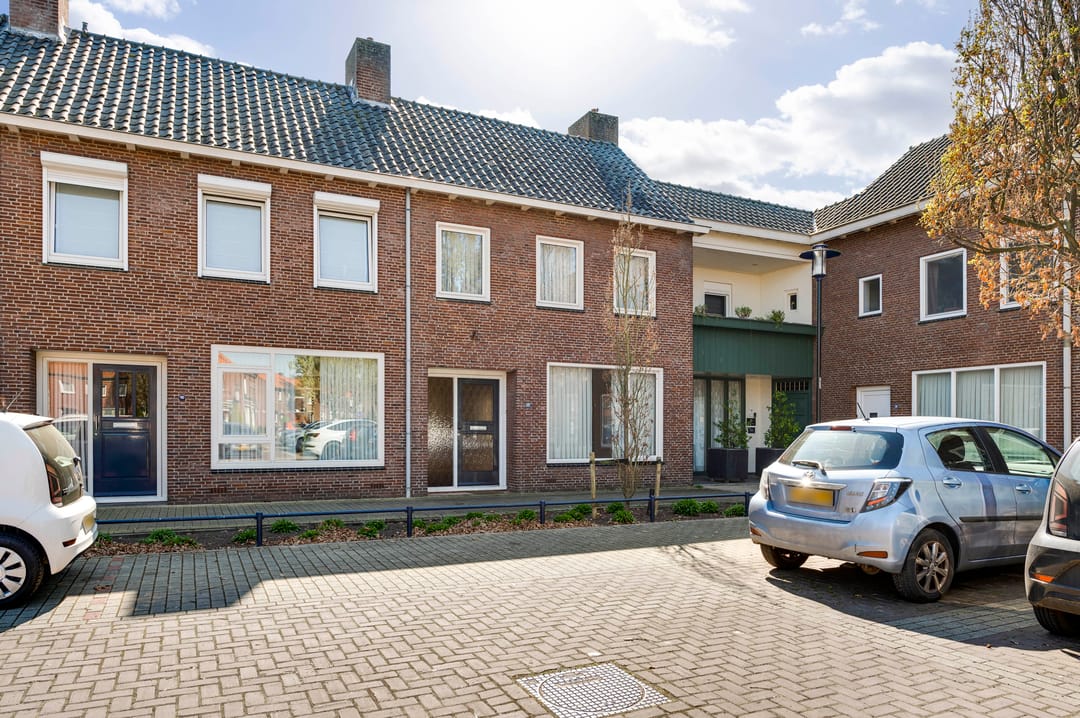 Foto 1 van St. Antoniusplein 17