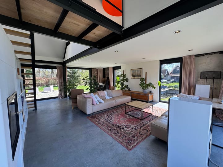 Foto 10 van Koefenne 6