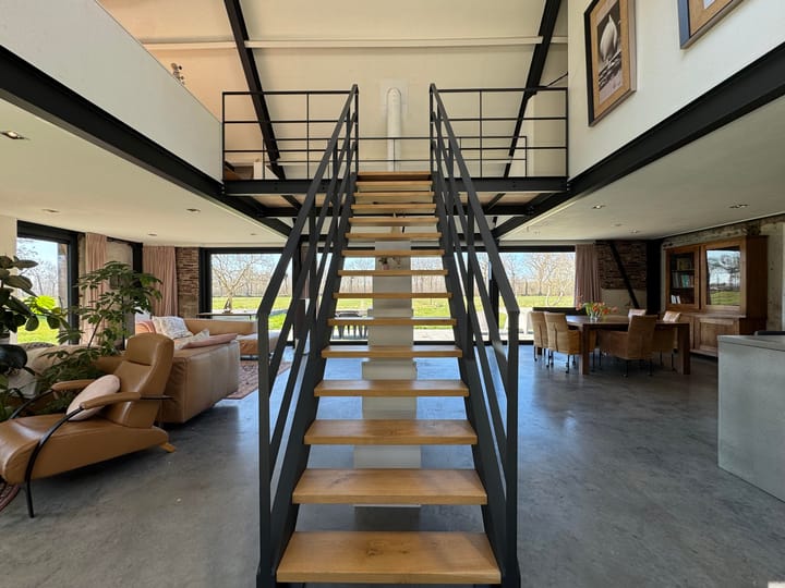 Foto 12 van Koefenne 6