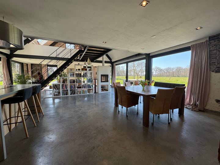 Foto 11 van Koefenne 6